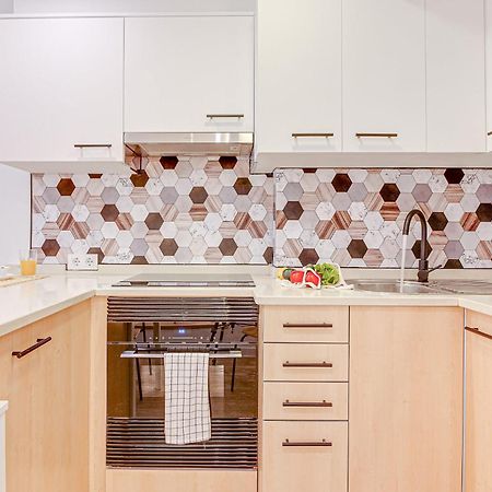 Diseno A Coruna Con Garaje Gratis By Theblueapartments Com Zewnętrze zdjęcie
